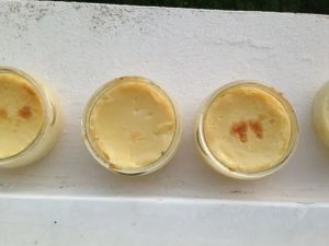 Crème caramel délicieuse et facile