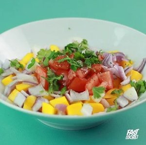Salsa Mango