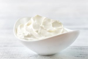 Crème chantilly au Companion