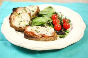 Bruschetta