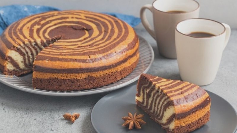 gâteau