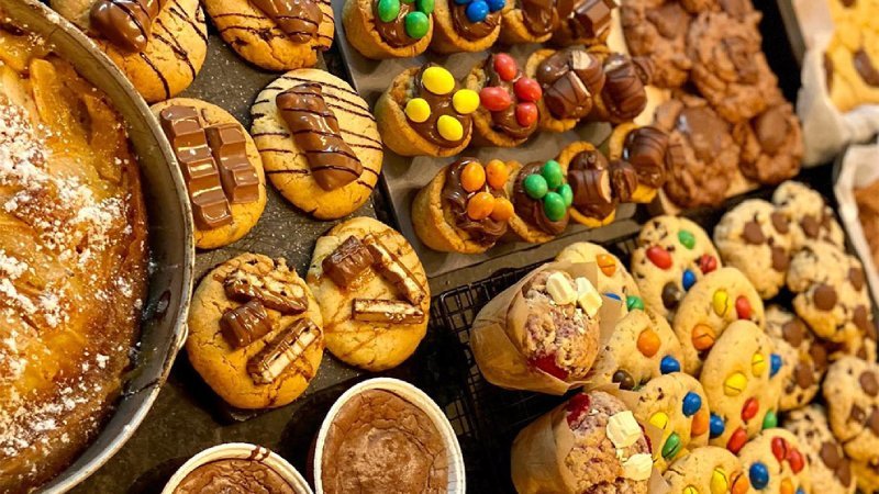 goûter