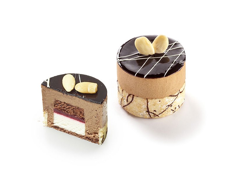 bavarois