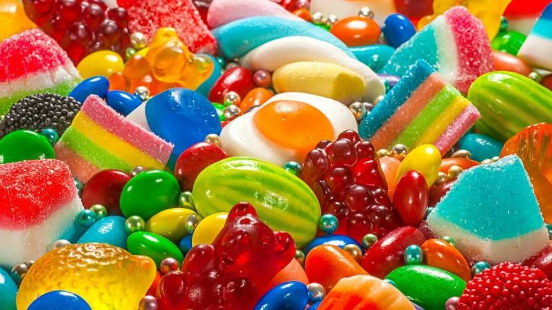 bonbons