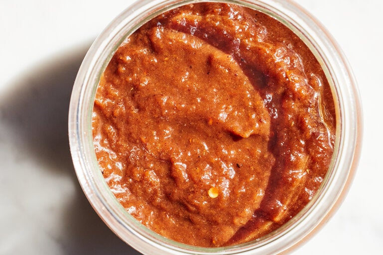 chutney