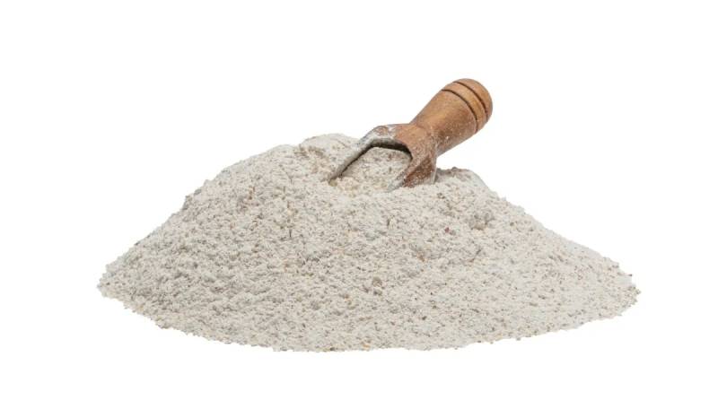 farine de seigle