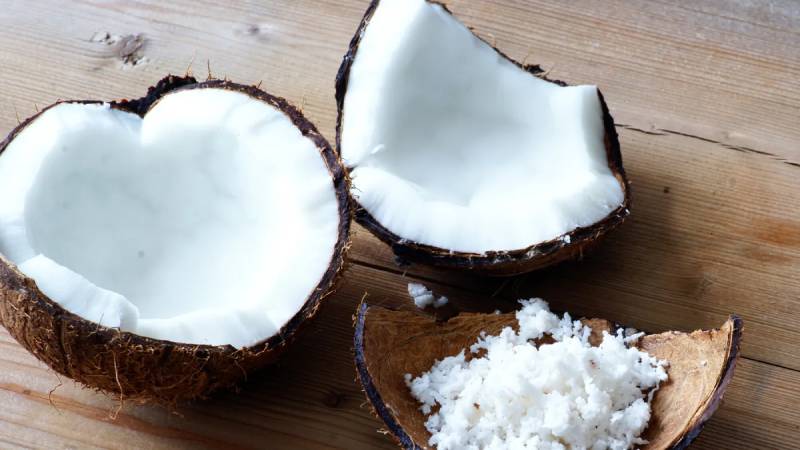 noix de coco