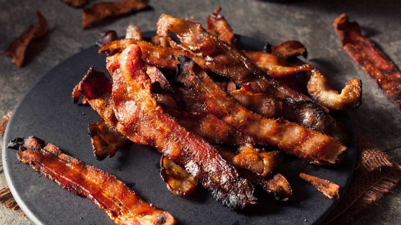 bacon