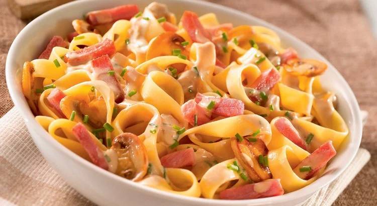 cuisine facile