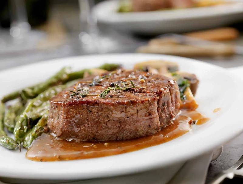 fond de veau