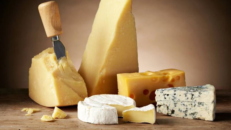 fromage