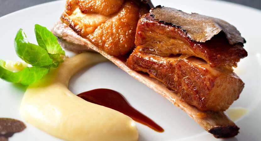 veau