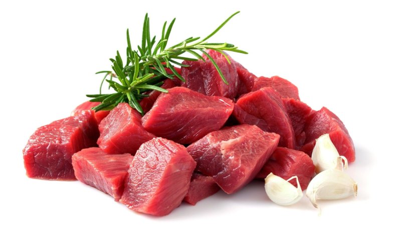 viande