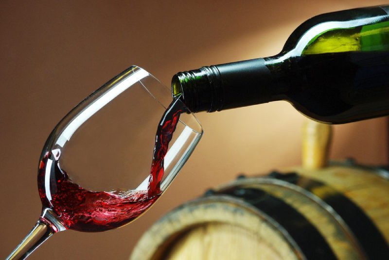 vin rouge