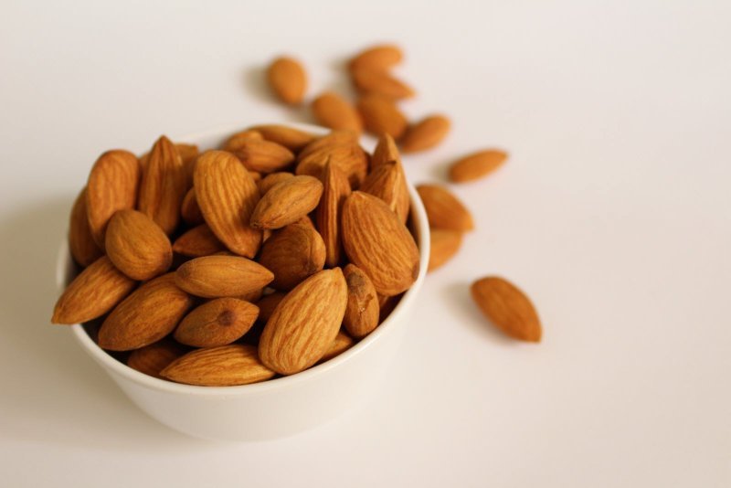 amandes