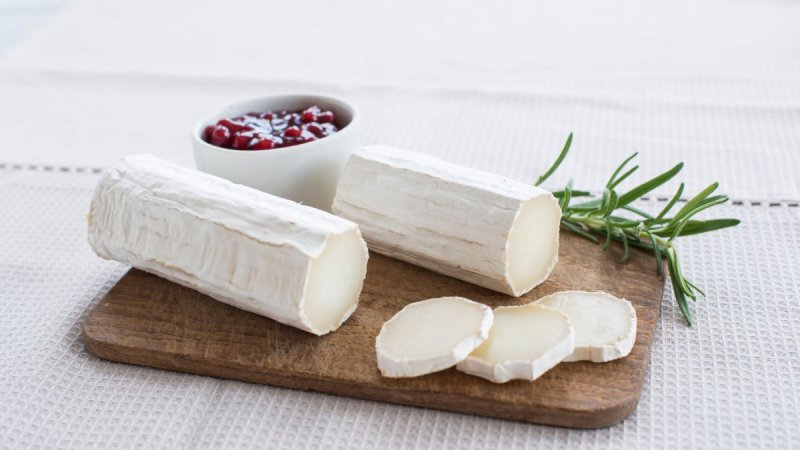 fromage de chèvre
