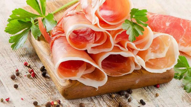 jambon