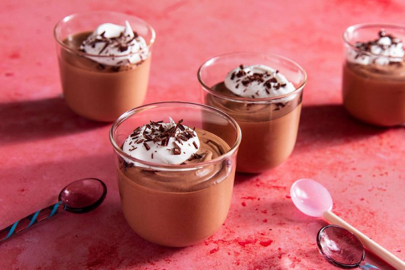 mousse