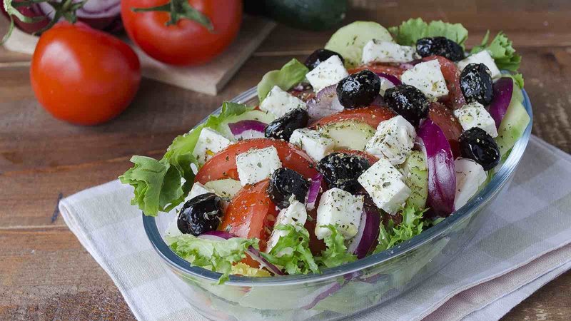 salade