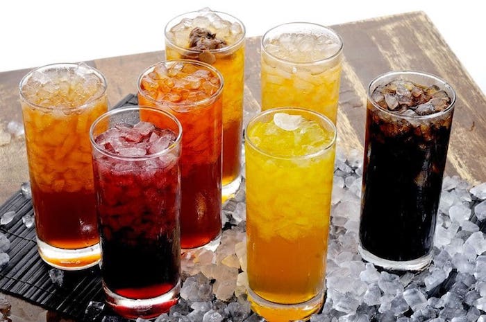 boissons