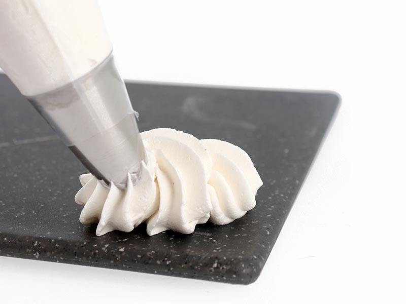crème chantilly