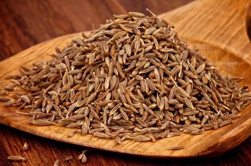 Le cumin, une épice des cuisines du monde - SOSCuisine