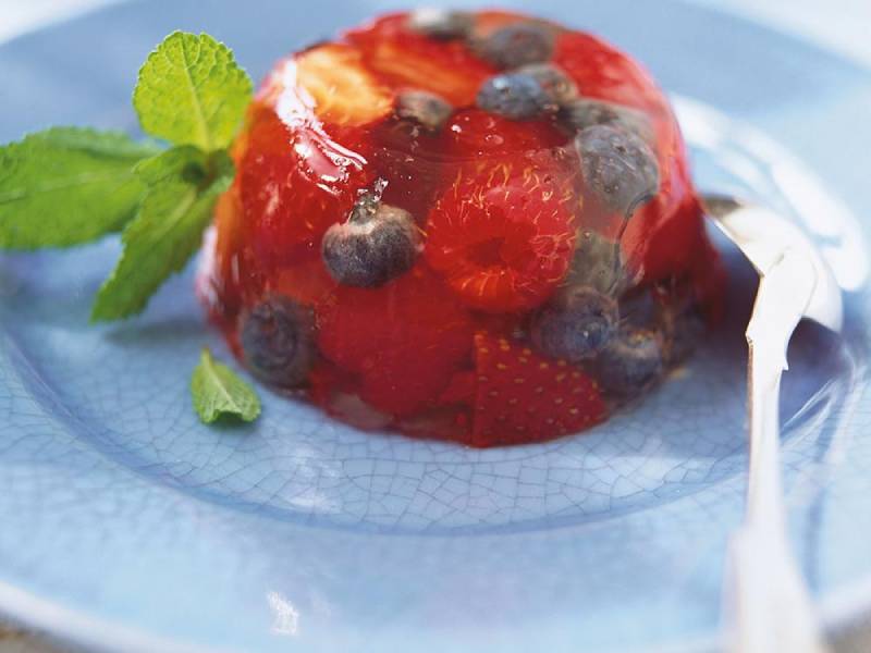 gelée