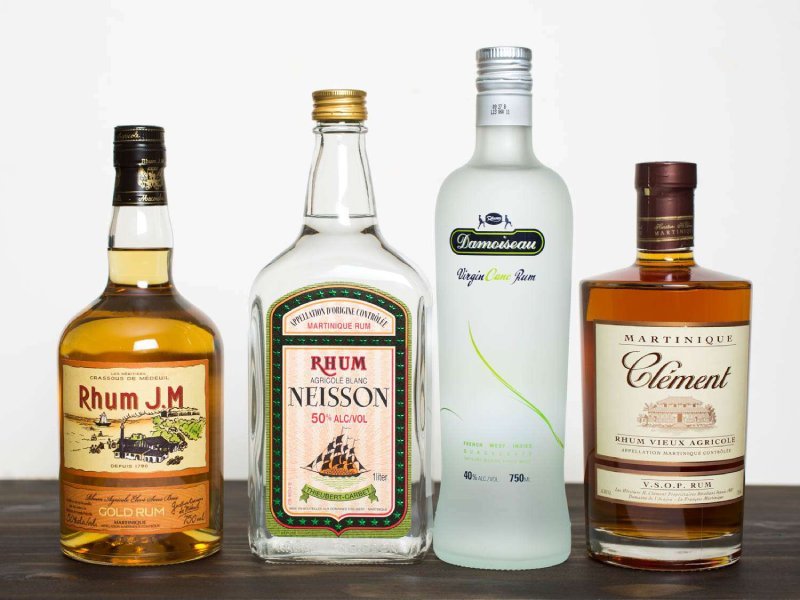 rhum