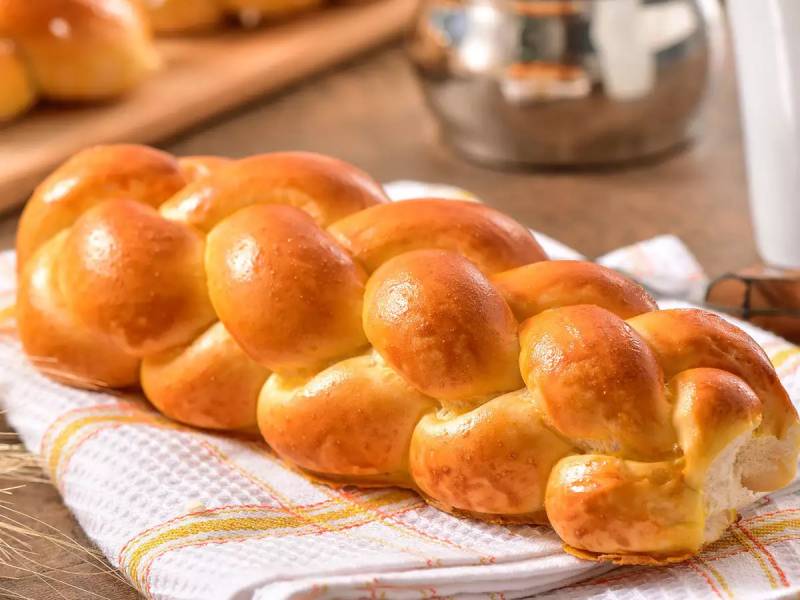 brioche