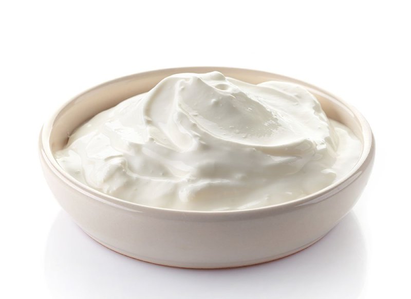 fromage blanc