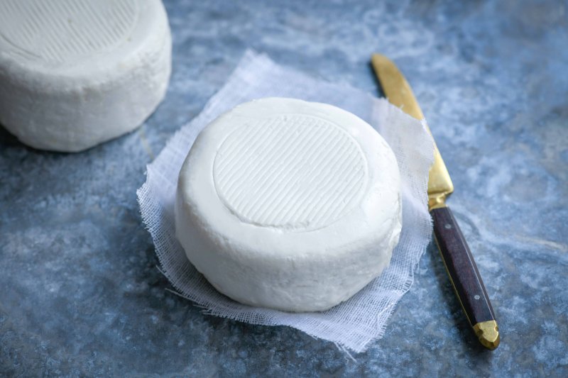 chèvre frais
