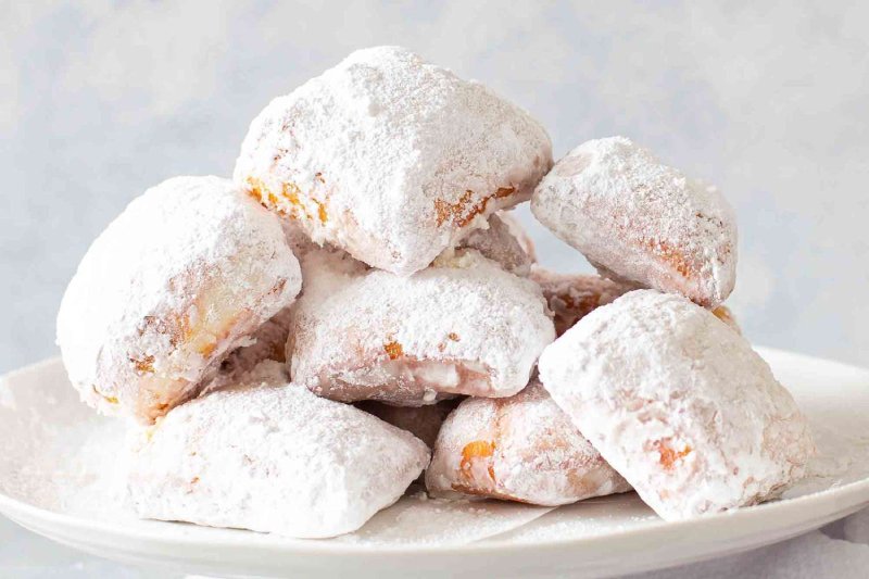 beignets