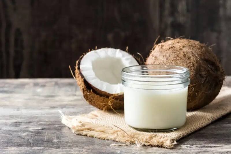 lait de coco