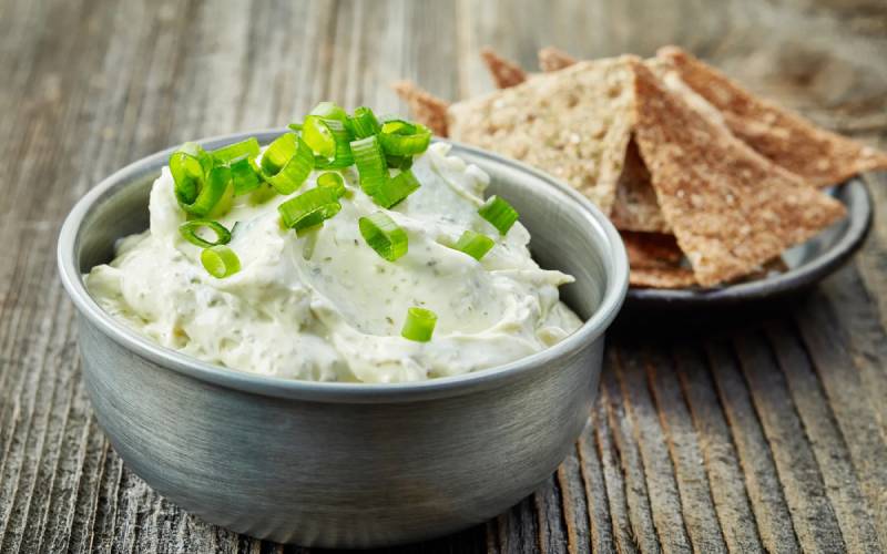 dip