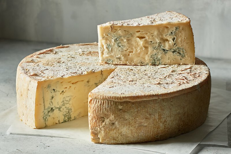 gorgonzola