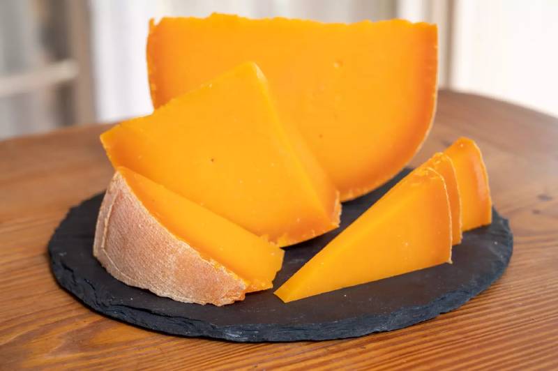 mimolette