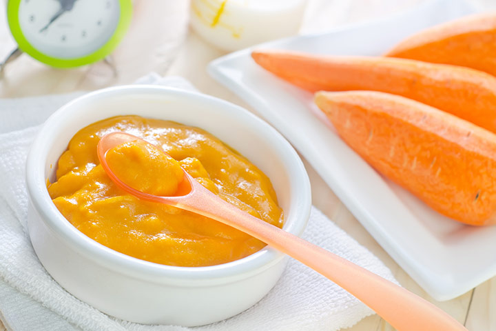 purée