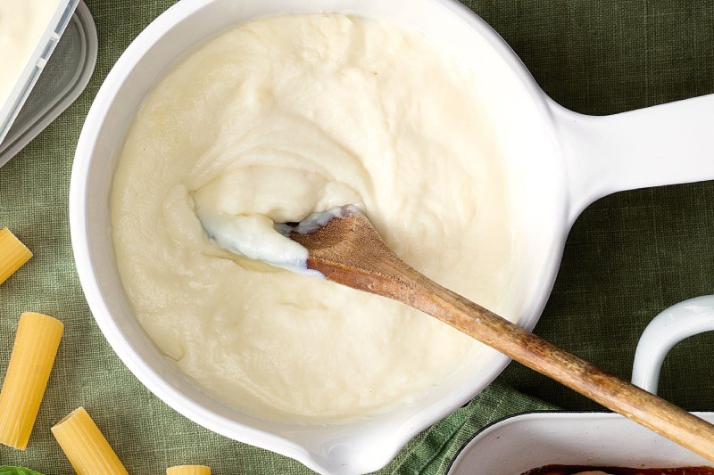 béchamel