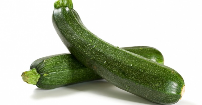 courgettes