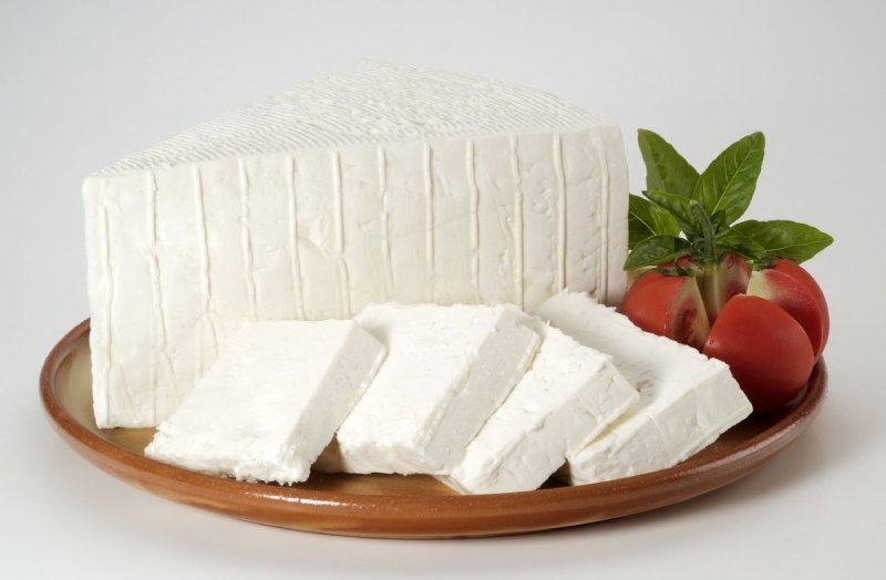 feta