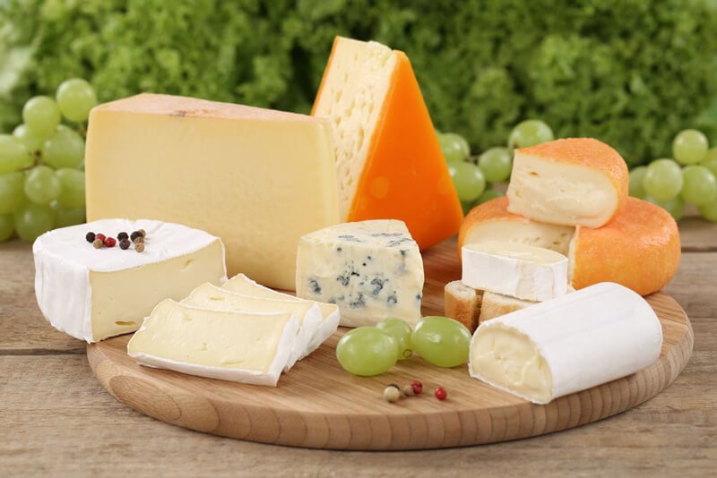 fromage