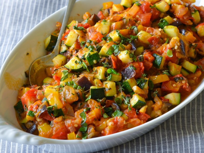 ratatouille