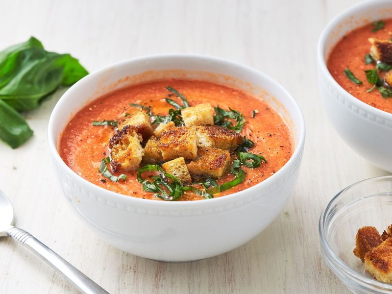gaspacho