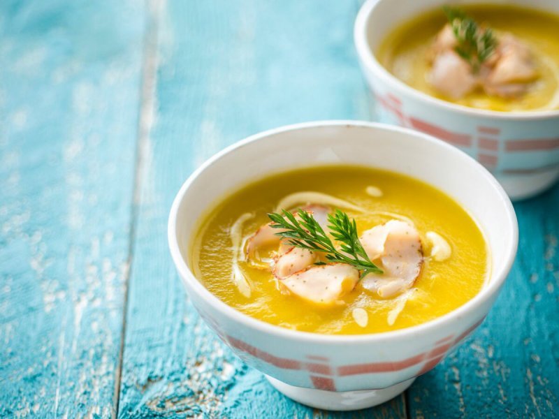 soupe