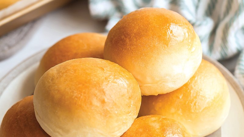 buns