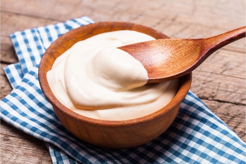 crème fraîche