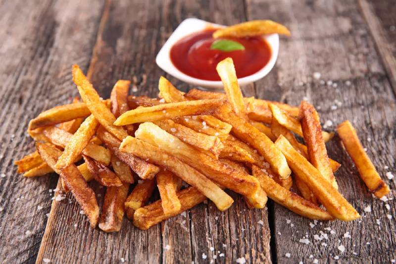 frites