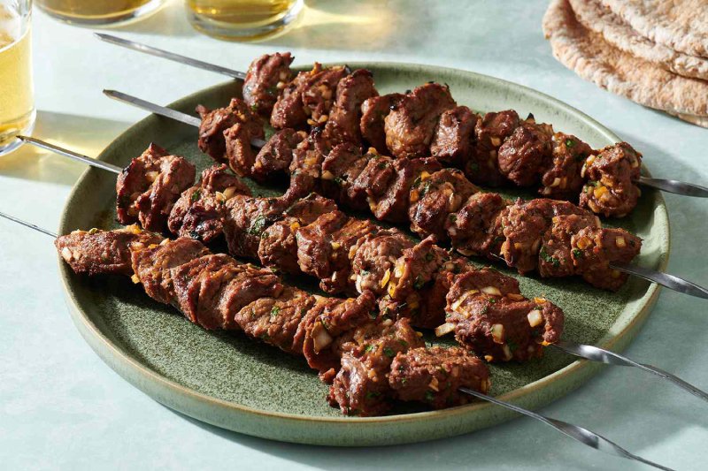 brochette