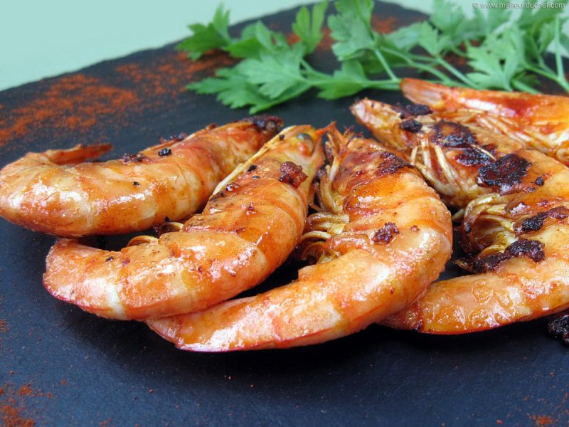 gambas