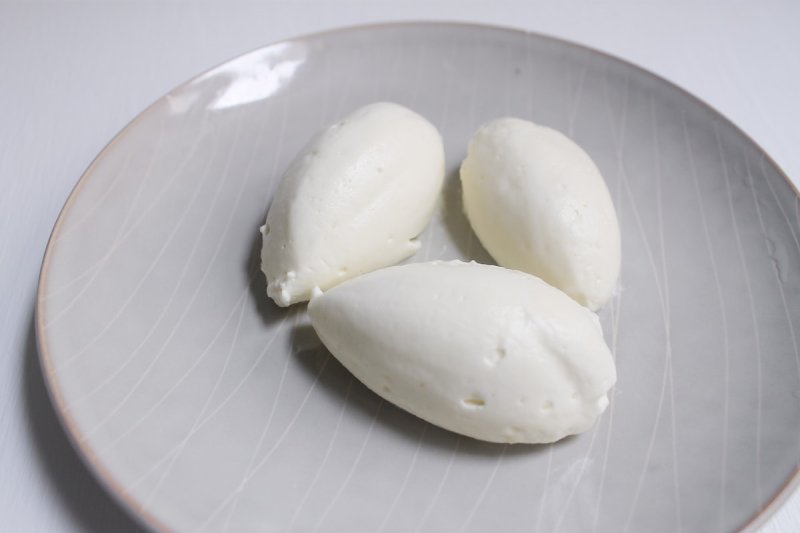 quenelles